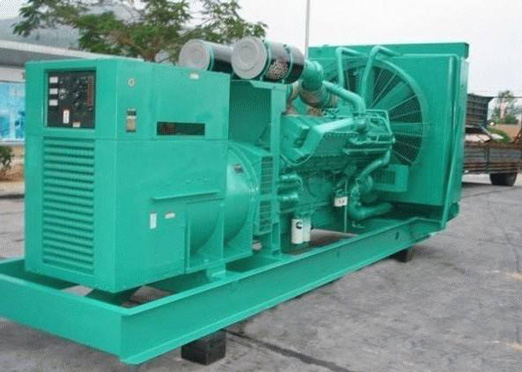 五营75kw康明斯柴油发电车出租图片 五营75kw康明斯柴油发电车出租图片